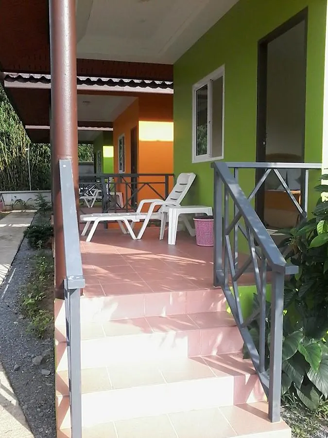 Candy Home Khao Lak Penzion