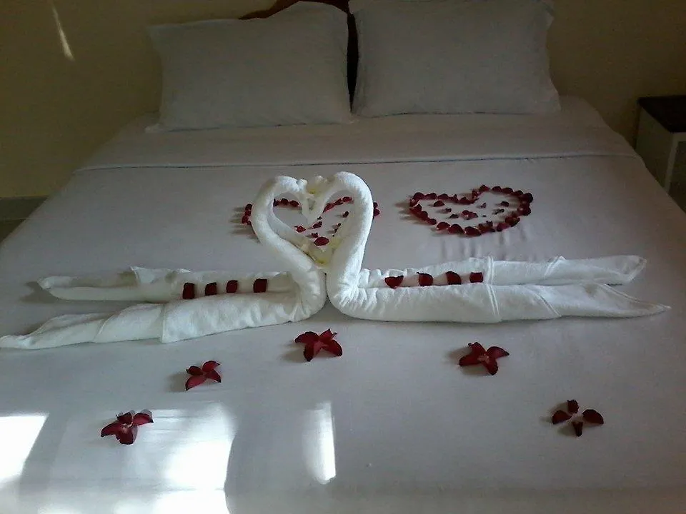 Candy Home Khao Lak 2*,  Thajsko