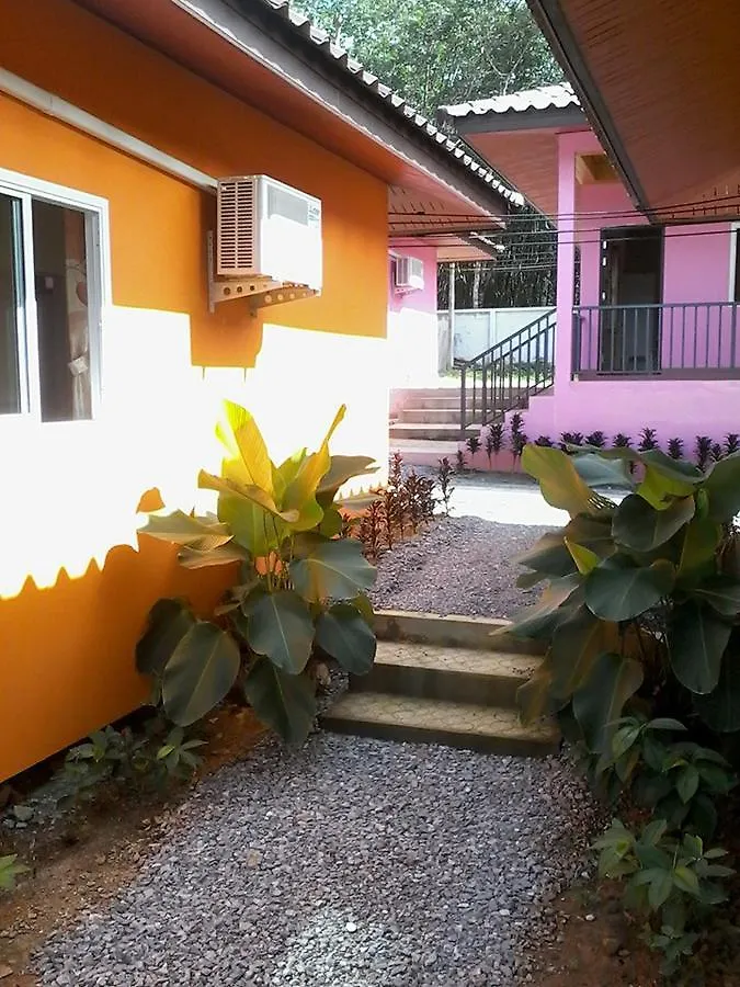 Candy Home Khao Lak