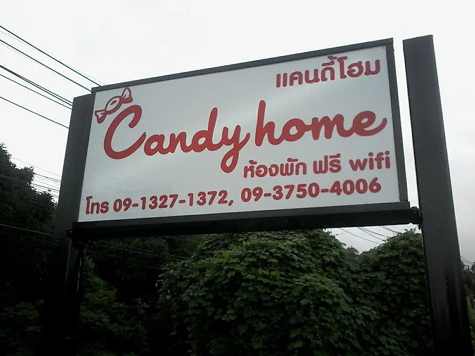 Candy Home Khao Lak Penzion