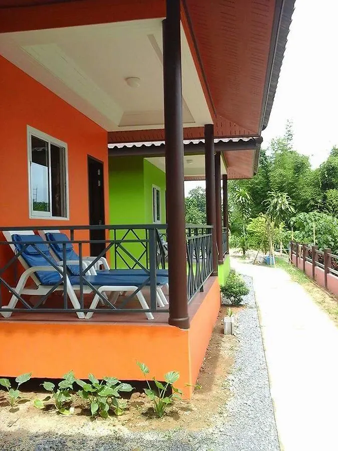 Candy Home Khao Lak