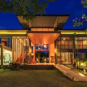 Rezort Khaolak Forest